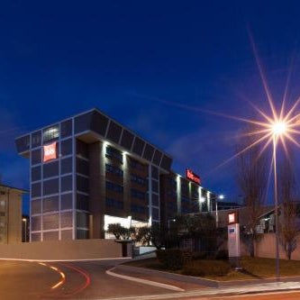 Ibis Roma Fiera Thumbnail
