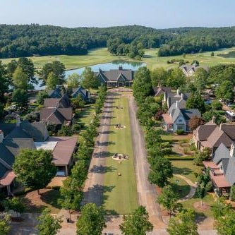 Barnsley Resort