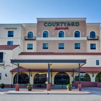 Courtyard by Marriott Wichita at Old Town Thumbnail