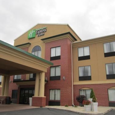Holiday Inn Express Hotel & Suites Dubois By IHG Thumbnail