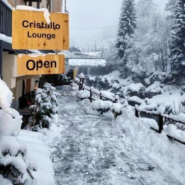 Hotel Cristallo