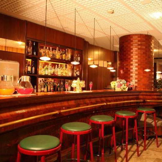 Scarlatti Hotel Milano Thumbnail