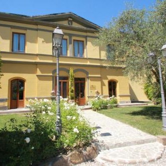 Hotel Villa Betania Thumbnail