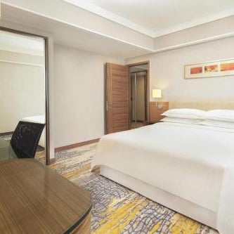 Four Points by Sheraton Shanghai, Pudong