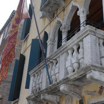 Palazzo Cendon - Il Piano Nobile Thumbnail