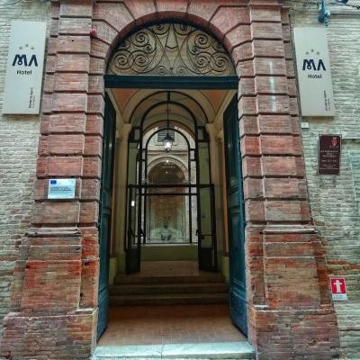 MA Hotel
