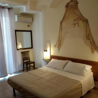 Hotel Vittorio Veneto Thumbnail