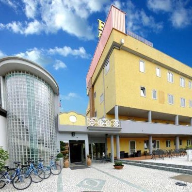 Hotel Ambra Thumbnail