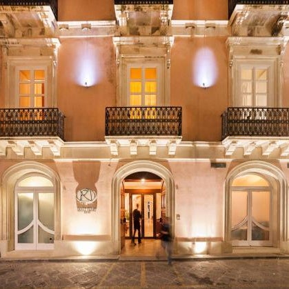 Palazzo Artemide - VRetreats, an SLH Hotel