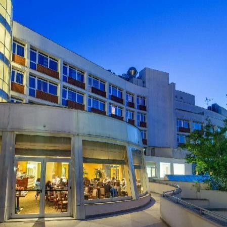 Hotel Capannelle Roma Thumbnail