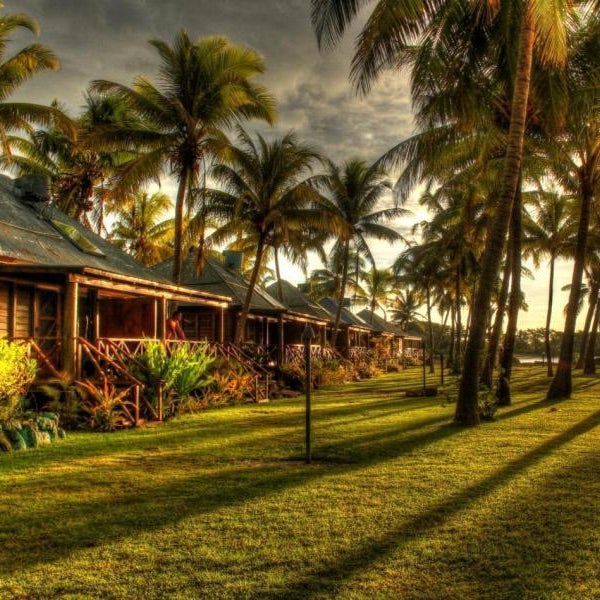 Club Fiji Resort Thumbnail