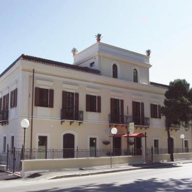 Hotel Claila Thumbnail