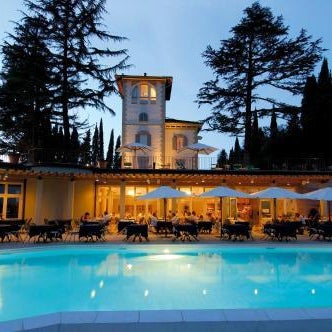 Cappuccina Country Resort