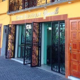 Hotel Boutique Yaocalli Thumbnail