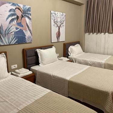 Bobi Hotel Thumbnail