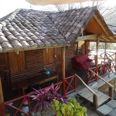 2 bedroom cottage, 3 blocks from beach and center of San Juan Thumbnail