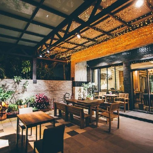 Mambo Boutique Hotel