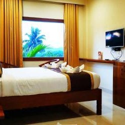 Hotel Blu Horizon