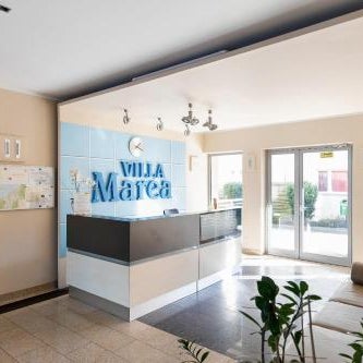 Apartament Villa Marea Misdroy by Noclegi Renters