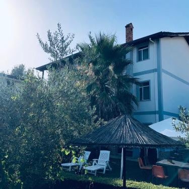 Villa Dede Nikolla Thumbnail