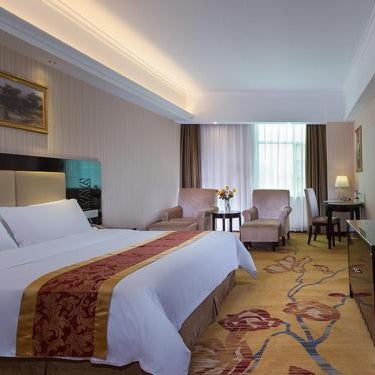 Vienna Hotel Baoan Liutang Thumbnail
