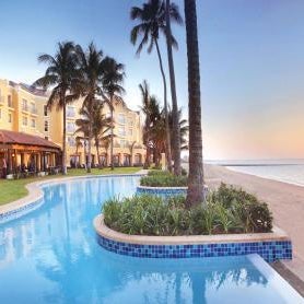 Southern Sun Maputo Thumbnail