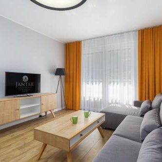 Jantar Apartamenty - AQUARIUS Apartamenty