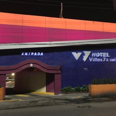 Hotel & Villas 7 Thumbnail