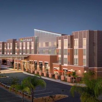 Hyatt Place Vacaville Thumbnail