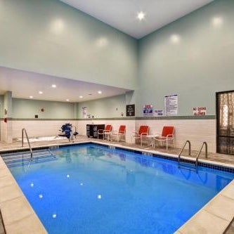 Homewood Suites by Hilton Novi Detroit