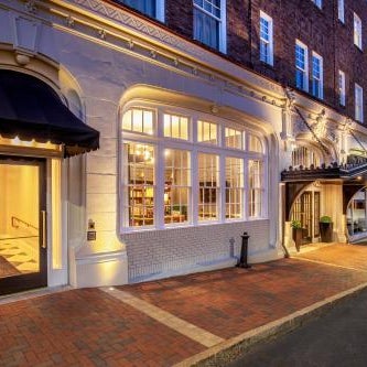 The Virginian Lynchburg, Curio Collection By Hilton Thumbnail