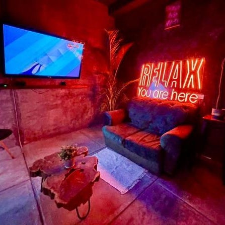 Zyan Rooms Thumbnail