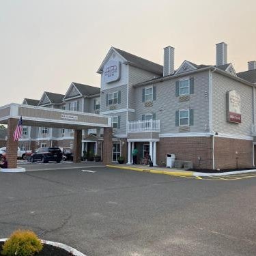Homestead Lodge Apart Hotel Thumbnail