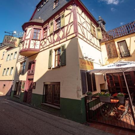 Hotel Mosella