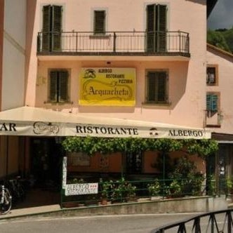 Acquacheta Valtancoli Hotel B&B