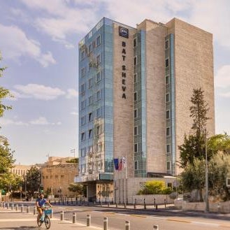 TRYP by Wyndham Jerusalem Bat Sheva Thumbnail