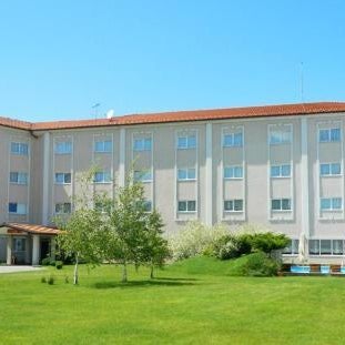 Hotel Aquastar Danube
