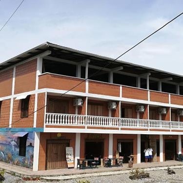 Hotel Acuali Nuqui