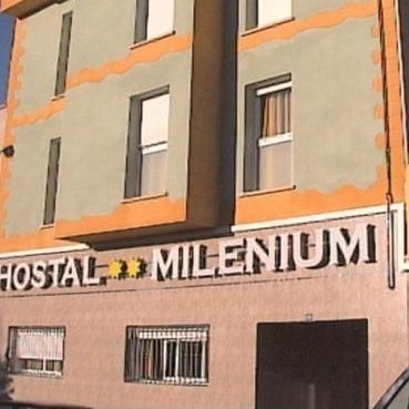 Hostal Milenium