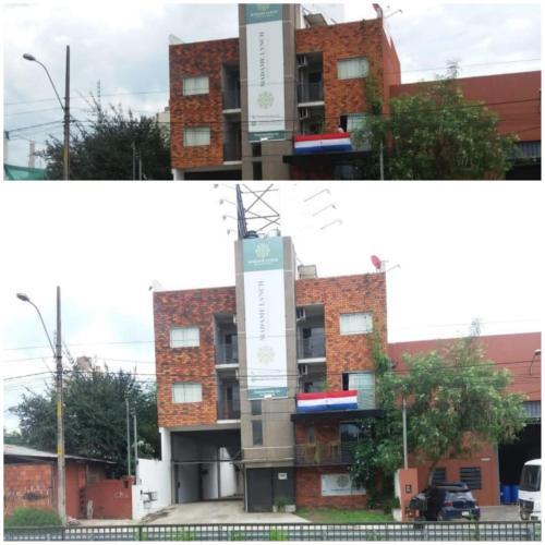 Madame Lynch Hotel Asuncion Thumbnail