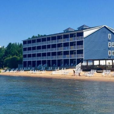 The Baywatch Resort Thumbnail