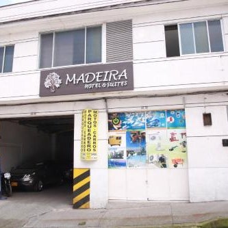 Hotel Madeira Thumbnail