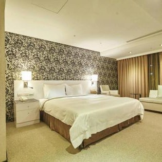 Family Hotel Taipei
