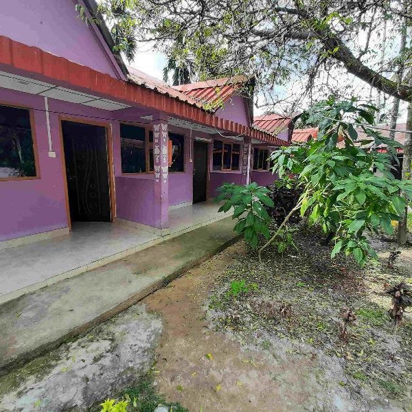 Havelock Harmony Resort