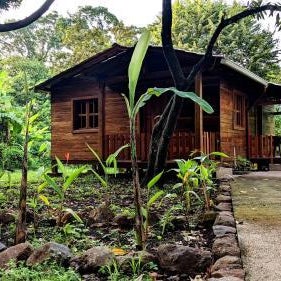 Wood Cabin - Cabana Maderas Thumbnail