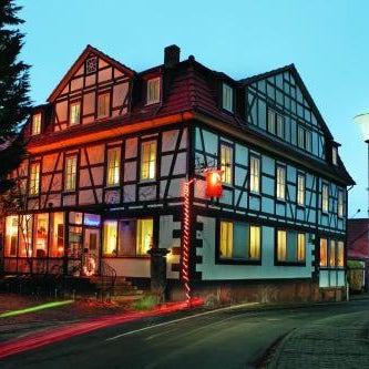 Hotel-Restaurant Schillingshof