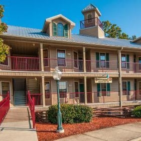Holiday Inn Club Vacations Apple Mountain Resort By IHG Thumbnail