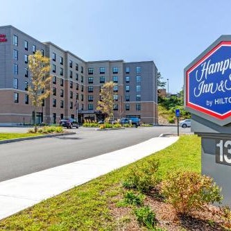 Hampton Inn By Hilton & Suites Boston-Waltham Thumbnail