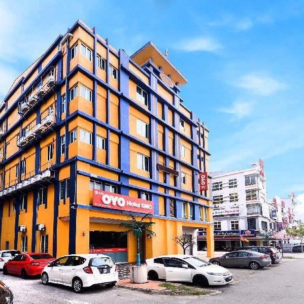 Super OYO 258 Hotel SMC Alam Avenue Thumbnail