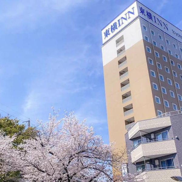 Toyoko Inn Tokyo Keihin Tohoku sen Oji eki Kita guchi Thumbnail